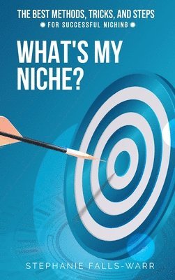 What's My Niche? 1