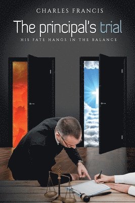 Charles Francis - Principal's Trial, Häftad