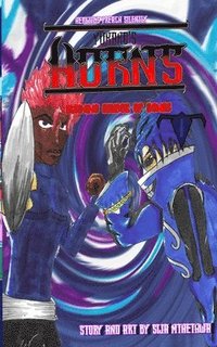 bokomslag Yukako's Horns 1: Volume 1 - Heretics Preach Silently