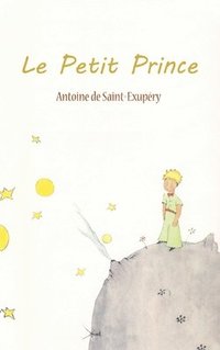 bokomslag Le Petit Prince