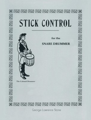 Stick Control 1