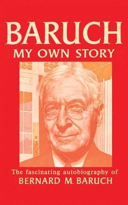 Baruch My Own Story 1
