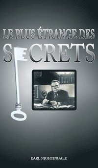 bokomslag Plus Etrange Des Secrets / The Strangest Secret
