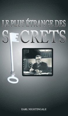 bokomslag Plus Etrange Des Secrets / The Strangest Secret