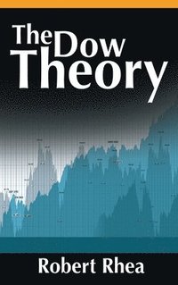 bokomslag Dow Theory