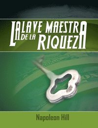 bokomslag Llave Maestra de La Riqueza