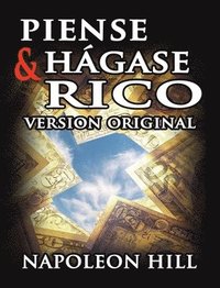 bokomslag Piense y Hagase Rico