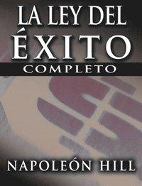 bokomslag Ley del Exito (the Law of Success)
