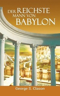 bokomslag Der reichste Mann von Babylon