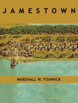 Jamestown 1