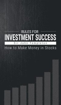 bokomslag How to Make Money in Stocks