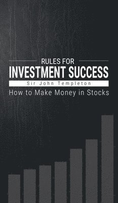 How to Make Money in Stocks 1