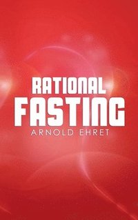bokomslag Rational Fasting