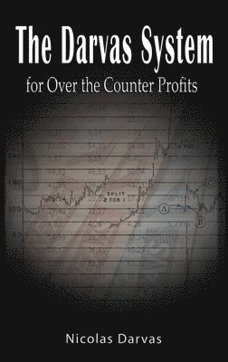 Darvas System for Over the Counter Profits 1