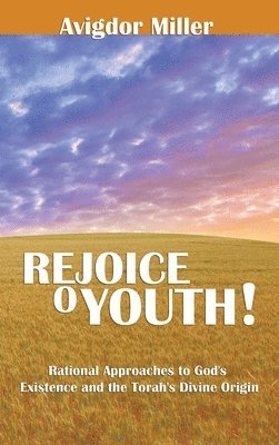 bokomslag Rejoice O Youth