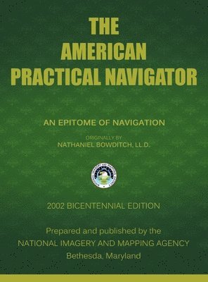 American Practical Navigator