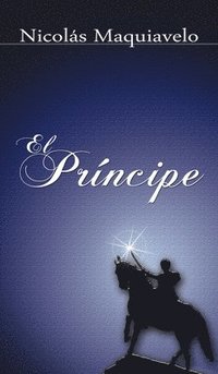 bokomslag El Principe / The Prince