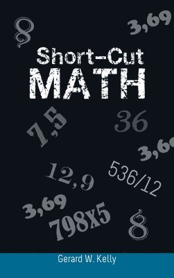 Short-Cut Math 1