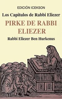 bokomslag Los Capitulos de Rabbi Eliezer