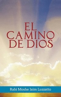 bokomslag El Camino de Dios