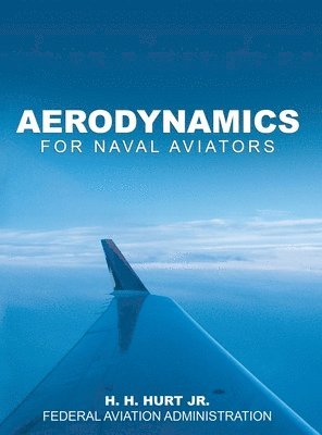 bokomslag Aerodynamics for Naval Aviators