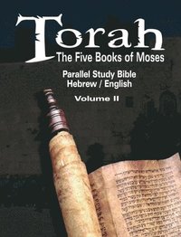 bokomslag Torah