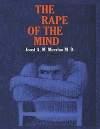 bokomslag Rape of the Mind