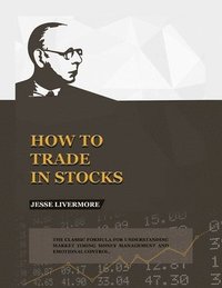 bokomslag How to Trade In Stocks