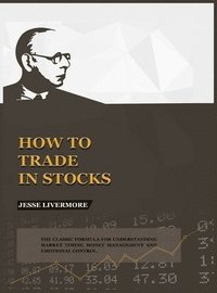 bokomslag How to Trade In Stocks