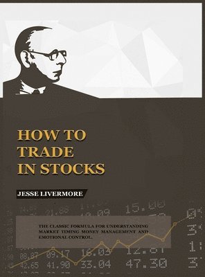 bokomslag How to Trade In Stocks