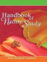 bokomslag Handbook of Nature Study