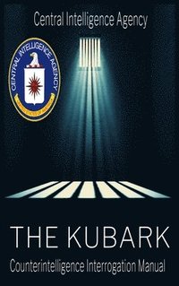 bokomslag The CIA Document of Human Manipulation