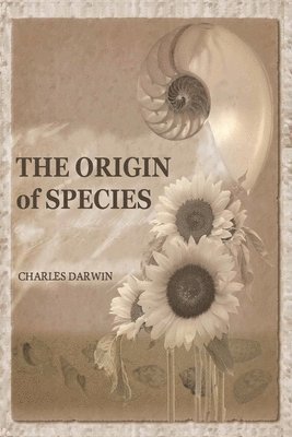 Charles Darwin - Origin of Species, Häftad