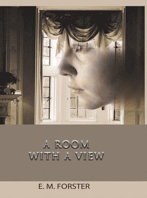 E M Forster, E. M. Forster, M. Forster, E. - Room with a View, Inbunden