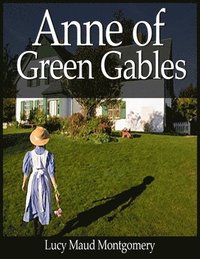 bokomslag Anne of Green Gables