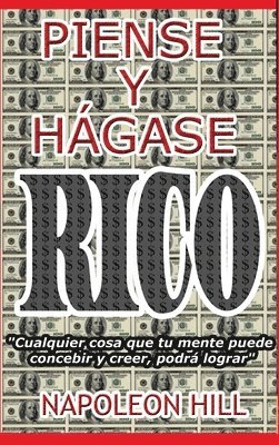 Piense y Hgase Rico. 1