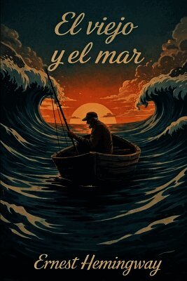 Ernest Hemingway - viejo y el mar, Häftad