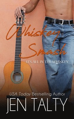 Whiskey Smash