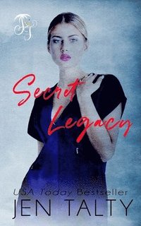 bokomslag Secret Legacy