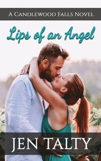 bokomslag Lips of an Angel