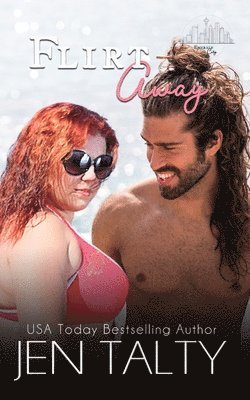 Jen Talty - Flirt Away, Häftad