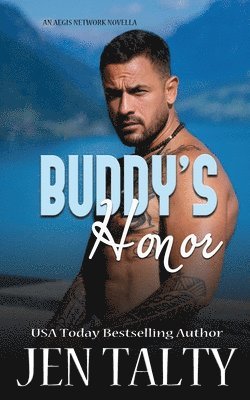 Buddy's Honor 1