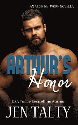 Arthur's Honor 1