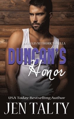 Duncan's Honor 1