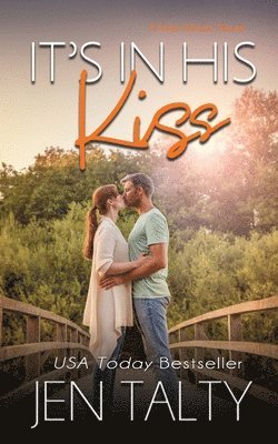 It's in his Kiss