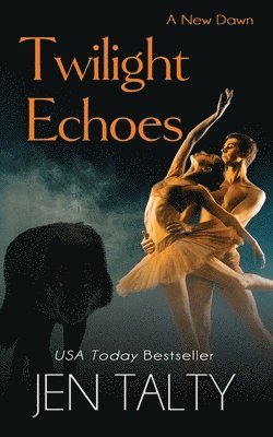 bokomslag Twilight Echoes