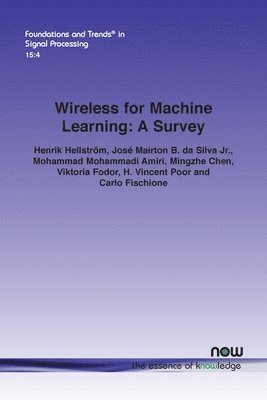 Wireless for Machine Learning 1