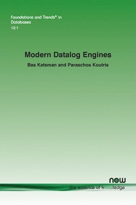 Modern Datalog Engines 1
