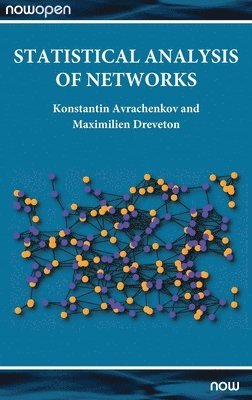 Statistical Analysis of Networks 1