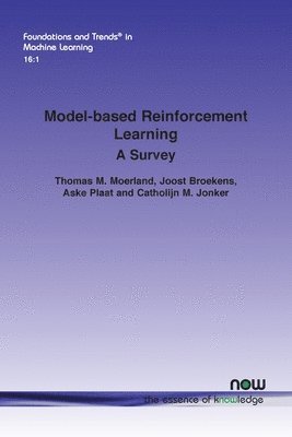 Model-based Reinforcement Learning 1